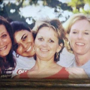 Meet your Posher, Barbara